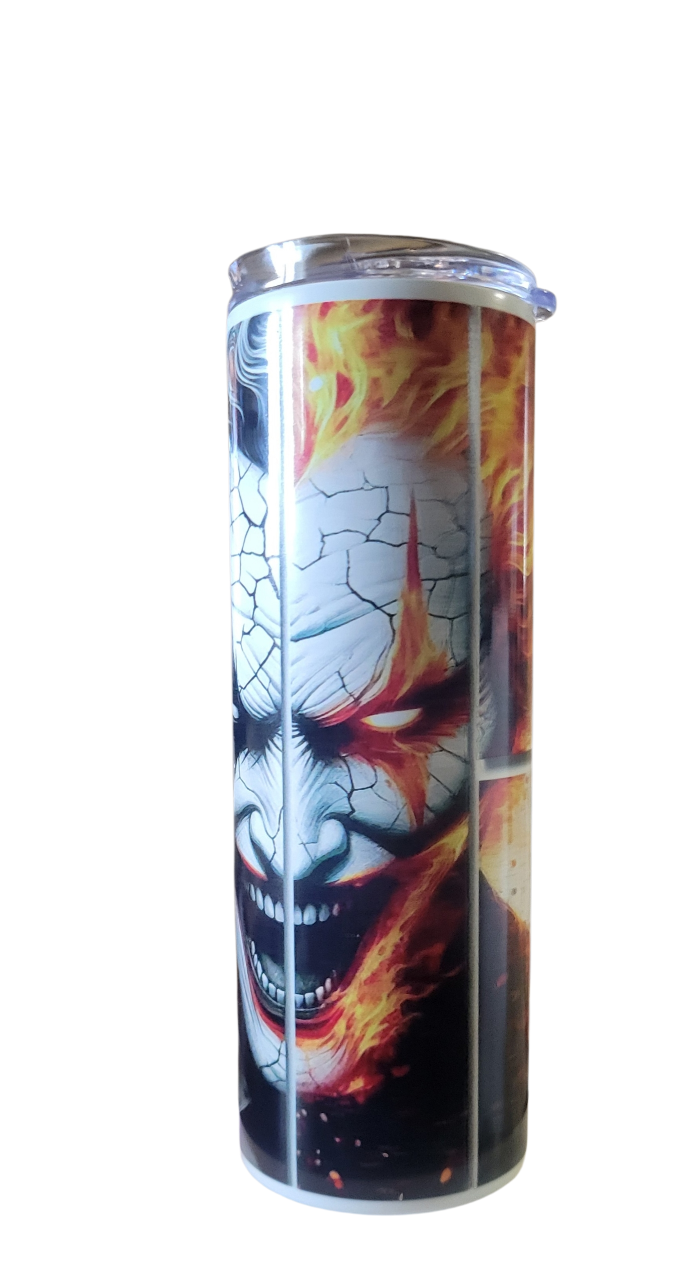 Joker 20oz Tumbler