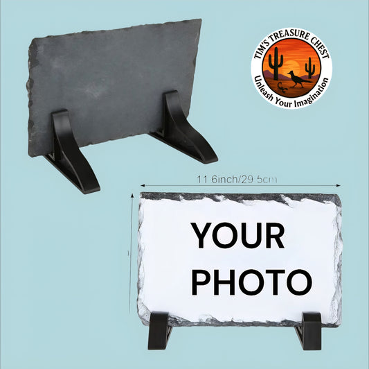 Custom Slate