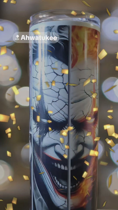 Joker 20oz Tumbler