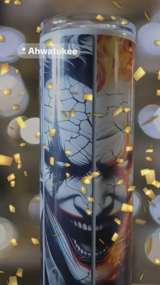 Joker 20oz Tumbler