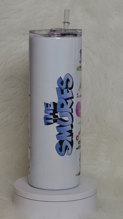 Fun Kids 20oz Tumbler