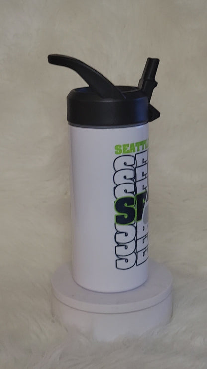 Seattle 15oz Tumbler