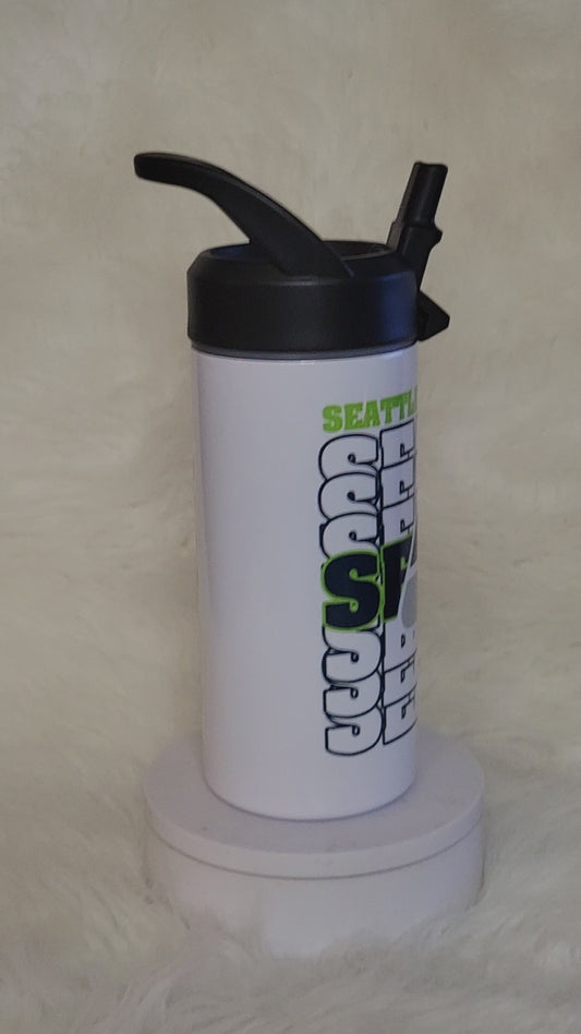 Seattle 15oz Tumbler
