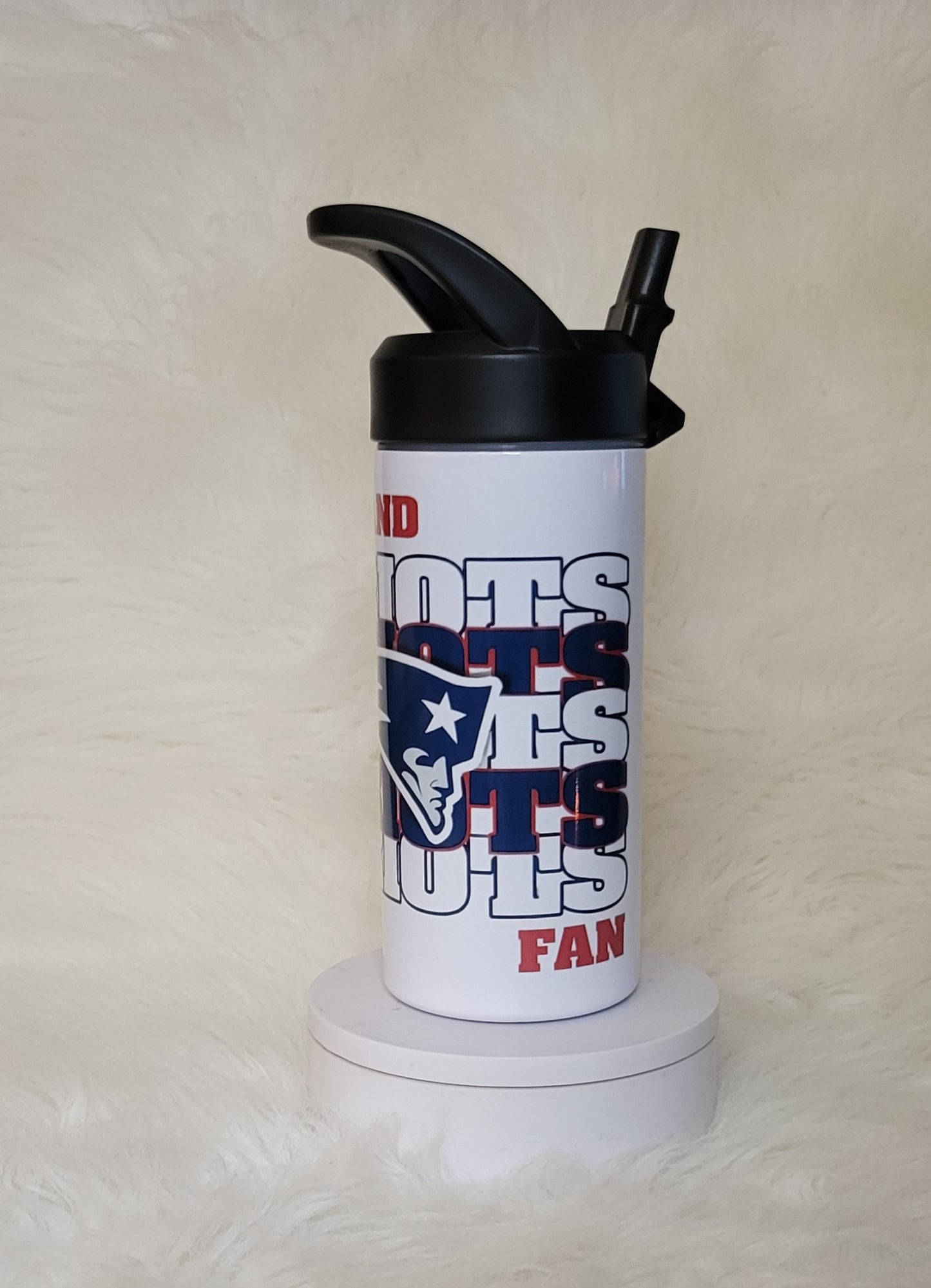 New England 15oz Tumbler