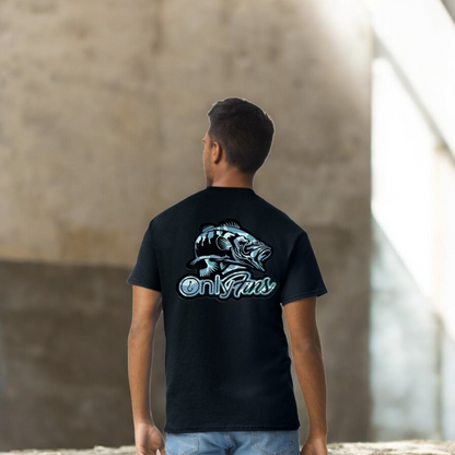 Only Fins Tee