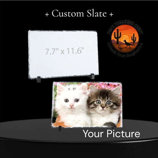 Custom Slate