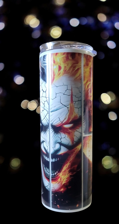 Joker 20oz Tumbler