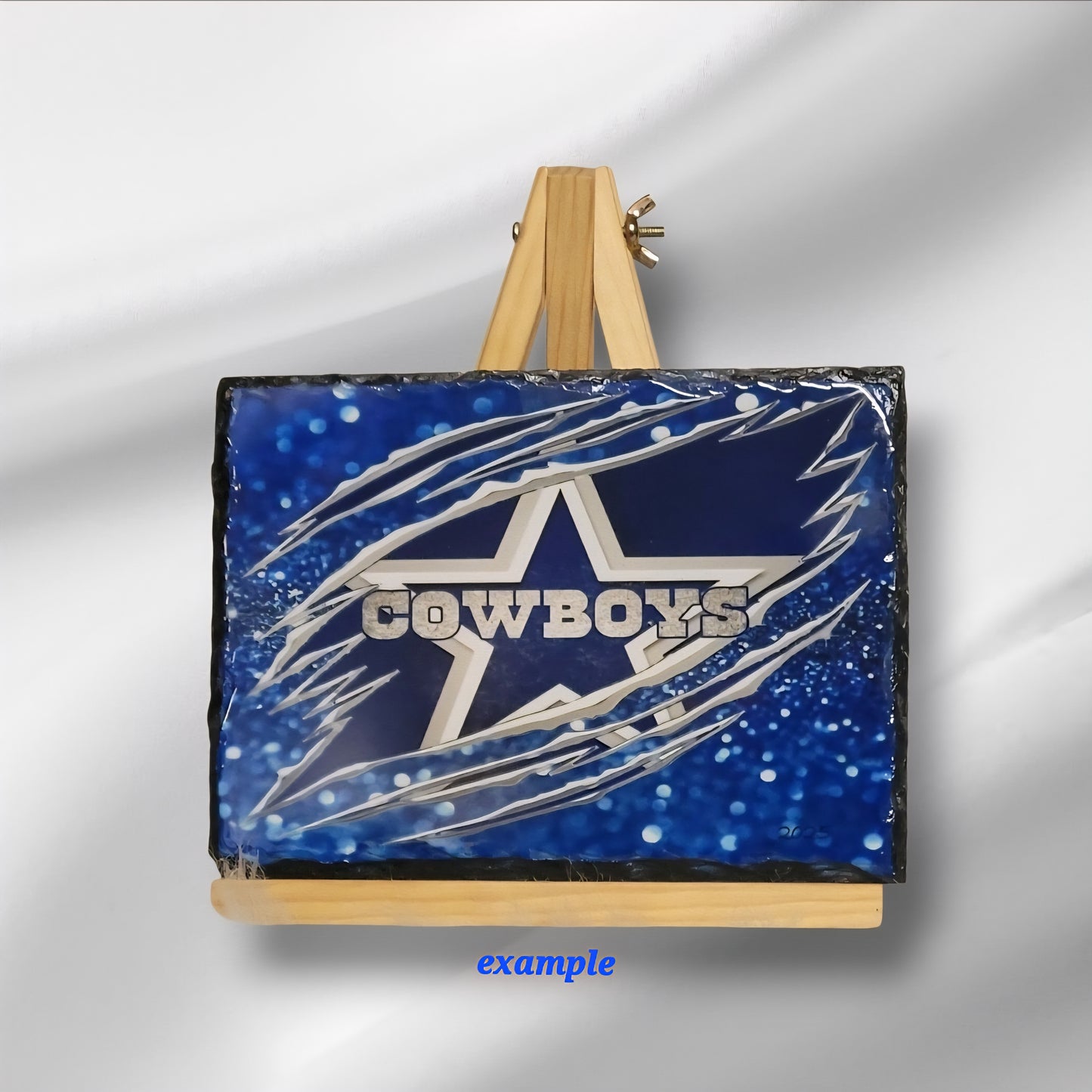 Custom Slate