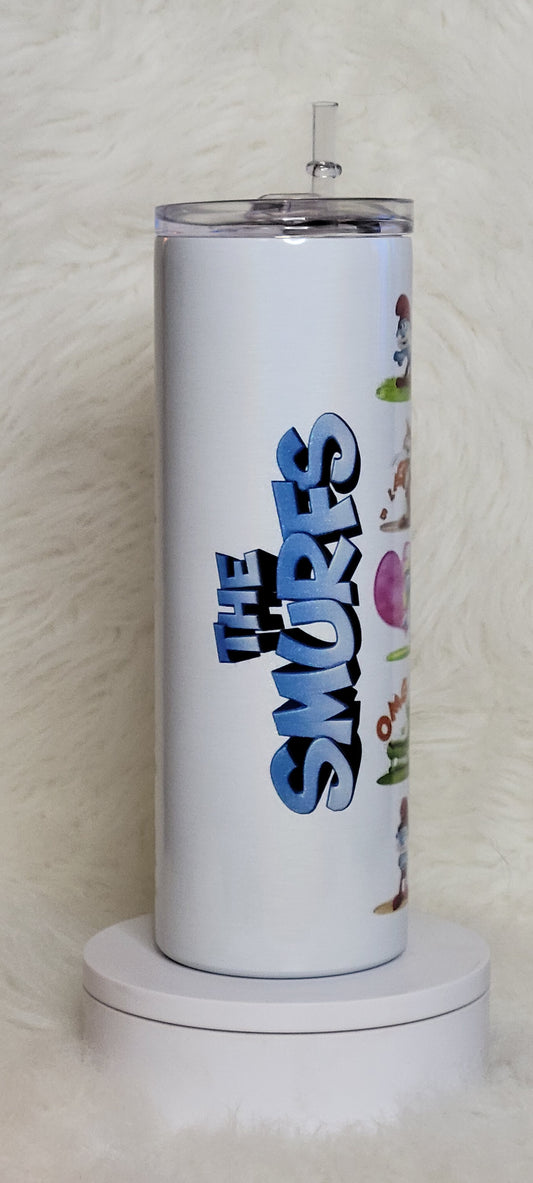 Fun Kids 20oz Tumbler