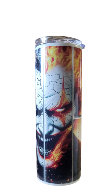 Joker 20oz Tumbler