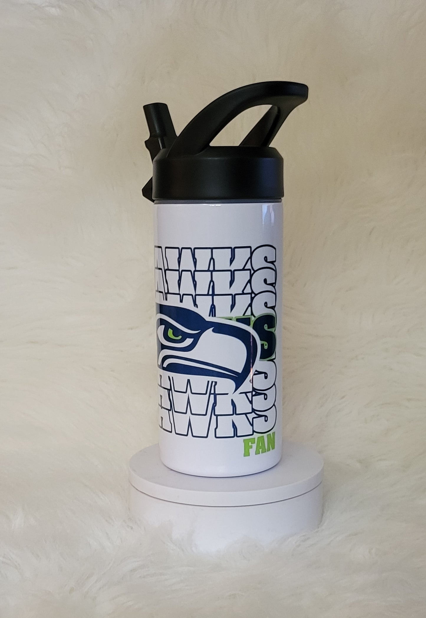 Seattle 15oz Tumbler