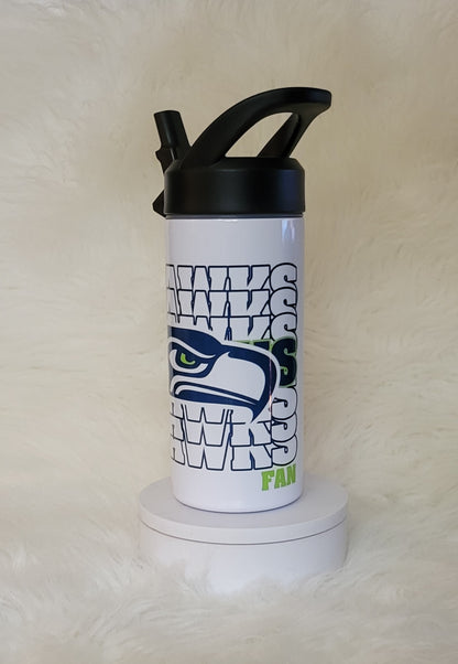 Seattle 15oz Tumbler