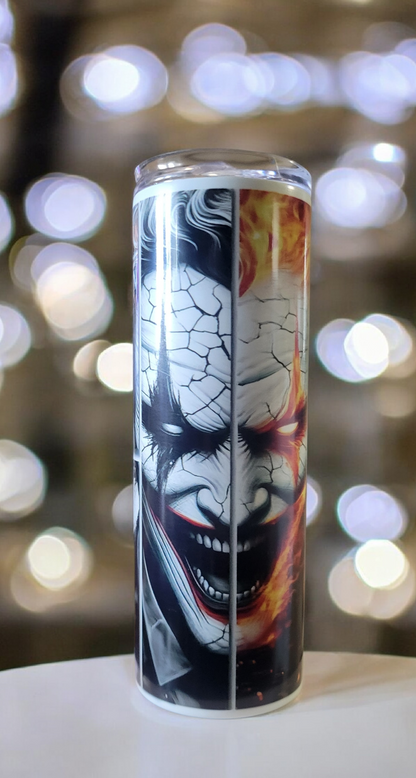 Joker 20oz Tumbler