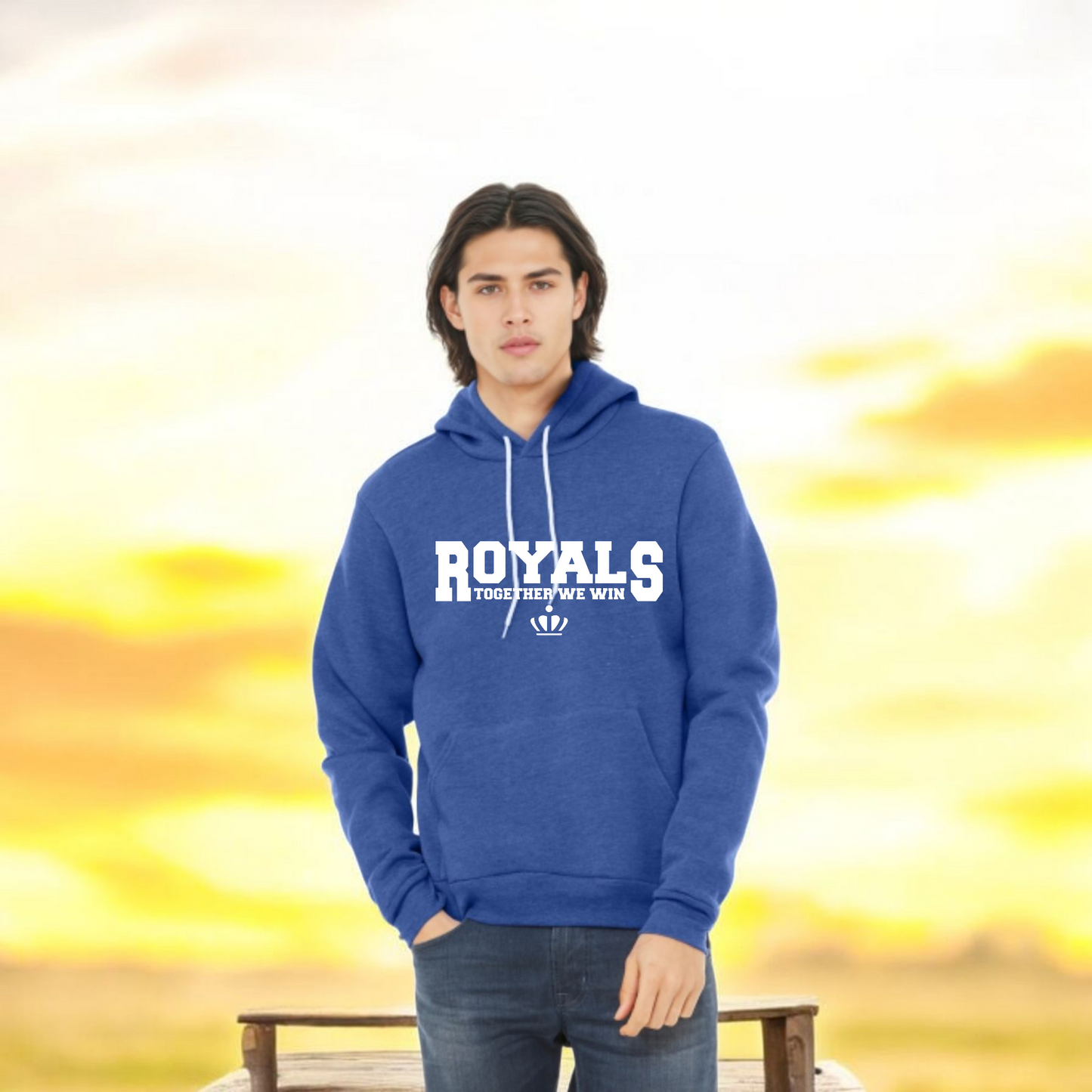 Mason County Schools Hoodie