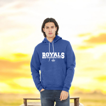 Mason County Schools Hoodie
