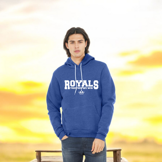 Mason County Schools Hoodie